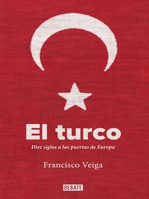 cover image of El turco